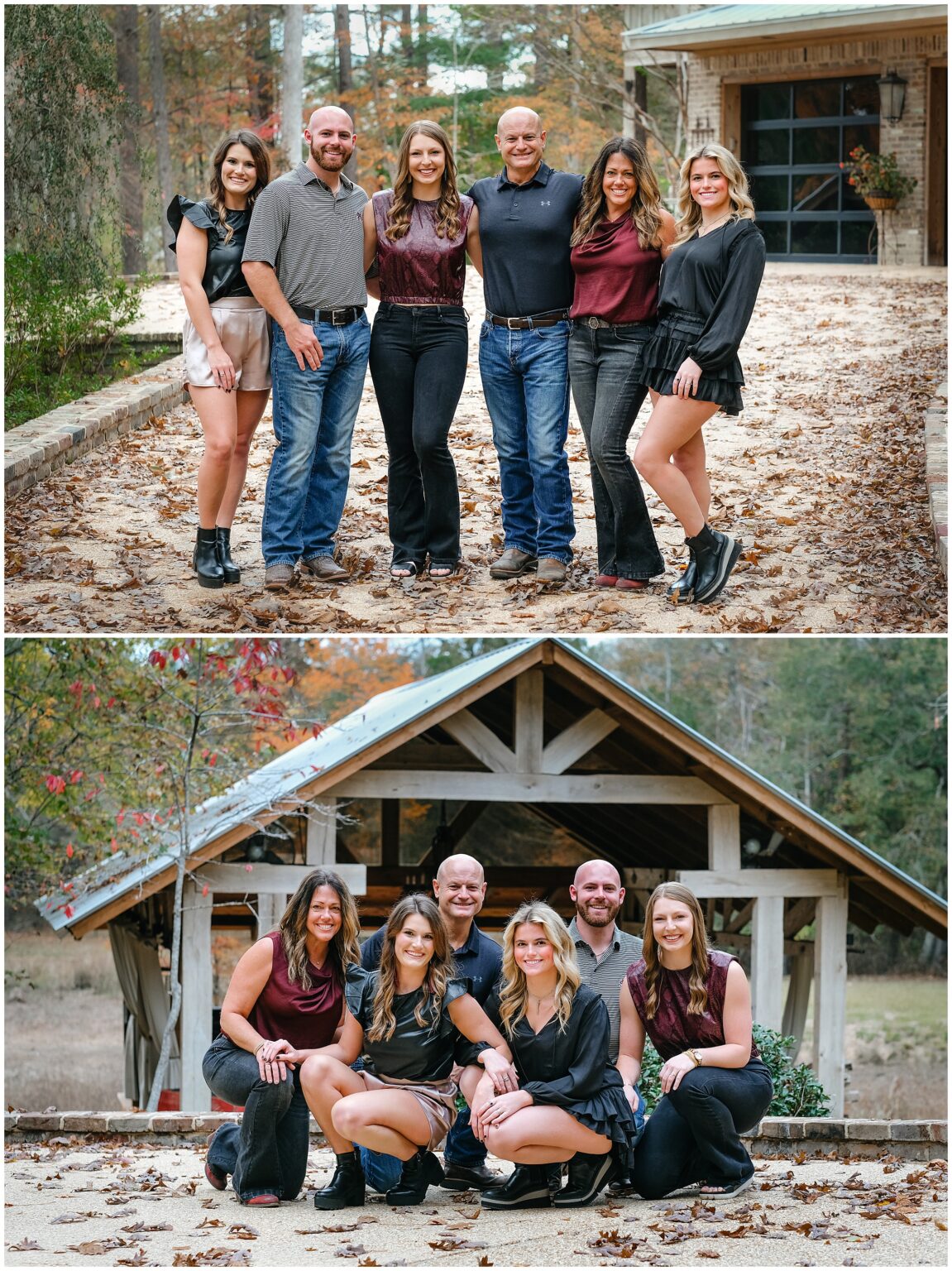 THE SISSON FAMILY » Gamble Martin Photography