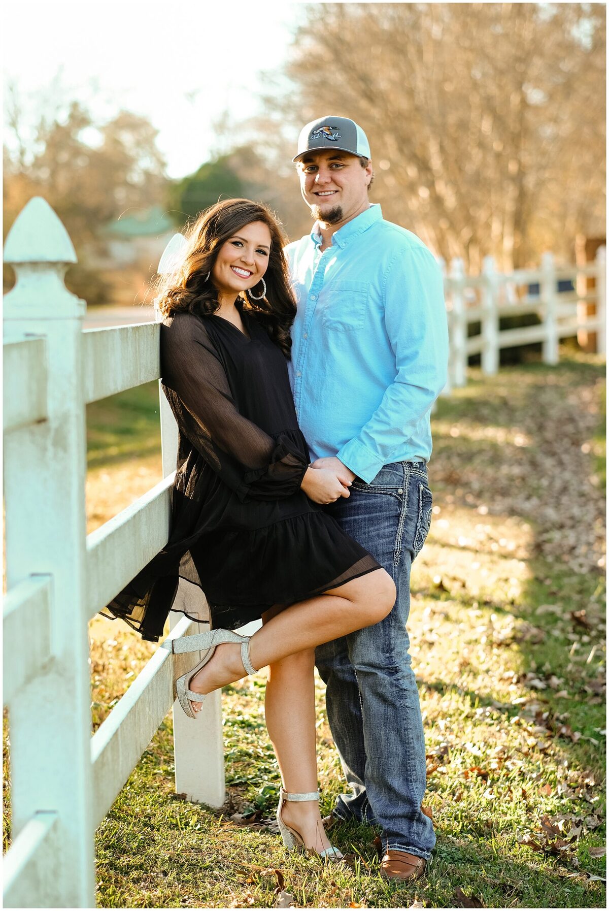 GRACEY+COLTER-ENGAGEMENTS » Gamble Martin Photography