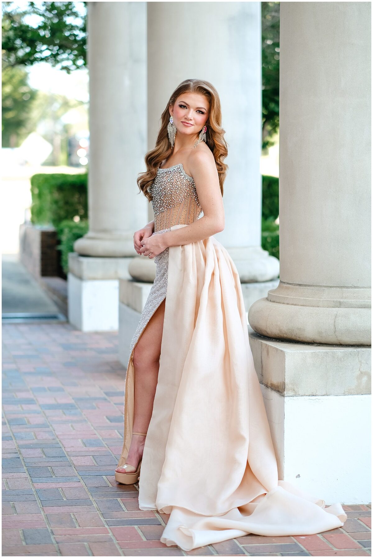 ANNIE KATE-HOCO PICS » Gamble Martin Photography